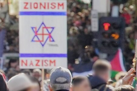 How ‘Zionist’ became a safe word for hate