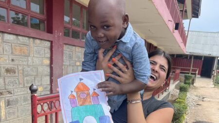 Woman who lived among young criminal offenders in remote area says Americans should feel ‘very grateful’