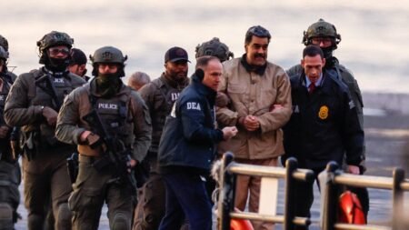 Trump honors special forces behind Maduro capture at Fort Bragg as global tensions escalate Trump honors special forces behind Maduro capture at Fort Bragg as global tensions escalate