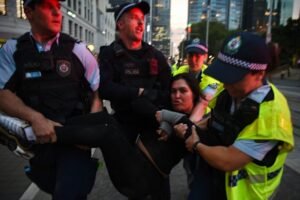 Is Sydney’s social cohesion being torn apart? Inside the failure of the NSW government’s protest laws after the Bondi massacre