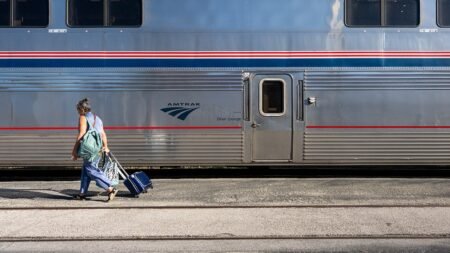 Amtrak adding over 80 new trains in massive overhaul of fleet as travelers react