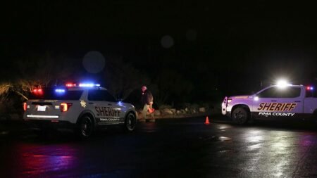 Retired FBI agent urges rapid DNA testing in Guthrie case: ‘You don’t wait for FedEx on Monday morning’ Retired FBI agent urges rapid DNA testing in Guthrie case: ‘You don’t wait for FedEx on Monday morning’