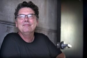 ABC broadcaster on cancer, family, his long career and ‘getting away with it for all those years’