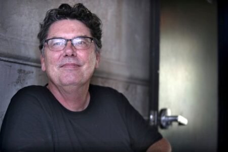 ABC broadcaster on cancer, family, his long career and ‘getting away with it for all those years’