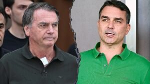 Bolsonaro dynasty eyes comeback as Brazil’s socialist president faces challenge from jailed rival’s son Bolsonaro dynasty eyes comeback as Brazil’s socialist president faces challenge from jailed rival’s son