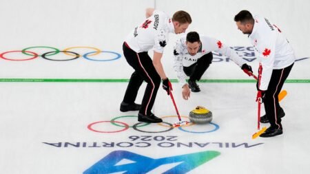 Canada faces new cheating allegations at Milan Cortina as Olympic curling controversy grows Canada faces new cheating allegations at Milan Cortina as Olympic curling controversy grows