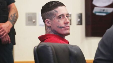 Hundreds of women pledge loyalty to ‘Deadpool Killer’ despite brutal double murder confession