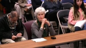 Maryland woman says TPUSA high school event raised ‘serious concerns,’ says Child Protective Services notified Maryland woman says TPUSA high school event raised ‘serious concerns,’ says Child Protective Services notified