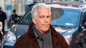 Israeli intelligence sources reject claims Jeffrey Epstein was Mossad operative following document releases Israeli intelligence sources reject claims Jeffrey Epstein was Mossad operative following document releases