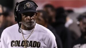 Super Bowl champ slams Deion Sanders for his coaching style at Colorado Super Bowl champ slams Deion Sanders for his coaching style at Colorado
