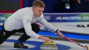 British curlers join Canada in Olympic curling controversy British curlers join Canada in Olympic curling controversy