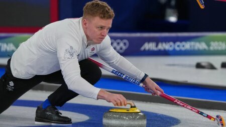 British curlers join Canada in Olympic curling controversy