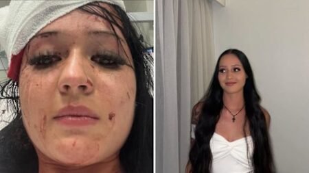 Waitress put up “hell of a fight” against co-worker accused of stalking and attempting to stab her