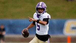 Bill Belichick adds third quarterback to UNC roster this offseason after disappointing first year