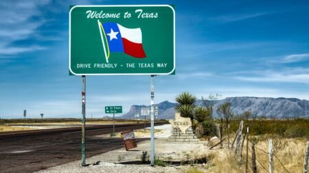 ‘Wall Street to Y’all Street’: Why America’s wealthy trades city luxury for acres of Texas freedom