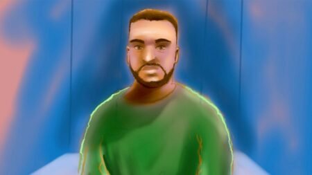 Australia Hanukkah terror attack suspect seen for first time in prison