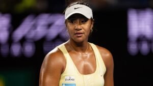 Tennis player claims sport’s culture is ‘racist’ in scathing social media post