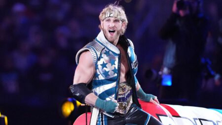 Logan Paul sells Pikachu Illustrator trading card for more than .4M