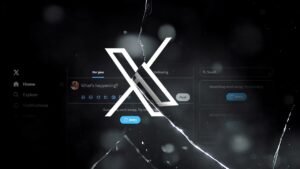 X outage takes down social media platform