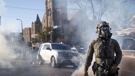 Trump border czar leaves door open to ICE deployment in other sanctuary cities as feds leave Minneapolis