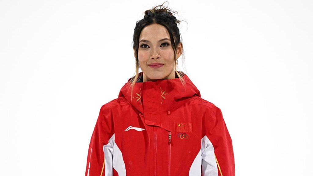 Controversial skier Eileen Gu settles for silver after defending gold medal bid falls short in Milan Controversial skier Eileen Gu settles for silver after defending gold medal bid falls short in Milan