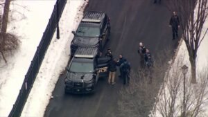 Pennsylvania man accused of stabbing 3-month-old baby after talking ‘sacrifice’