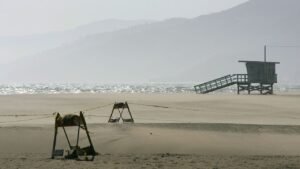 Los Angeles beaches could become national parks, NPS seeking input