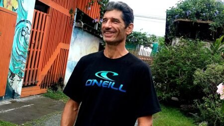 California surfer murdered in apparent robbery at his home in Costa Rica: reports