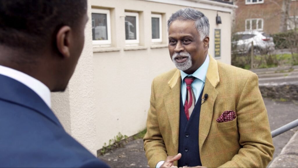 Pastor accused of ‘inciting religious hatred’ with UK street sermon, legal advocacy group says
