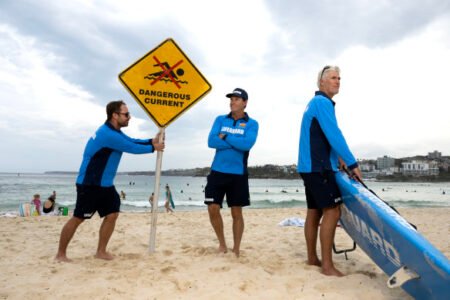 A funding blind spot is making our beaches less safe