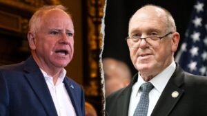 Minnesota Democrats demand reparations from ICE after losing  billion to Somali fraud