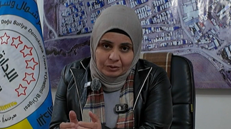 Director of camp holding IS brides says they presented valid documents, passports; Close associate of Martin Luther King Jr and civil rights leader Jesse Jackson dies at 84