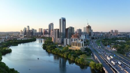 Texas capital’s household growth surges, far outpacing national rate Texas capital’s household growth surges, far outpacing national rate