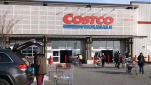 Costco issues recall for certain gift cards
