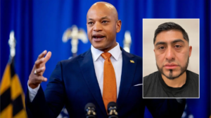 Dem governor’s ‘dangerous’ anti-ICE law ignites backlash after alleged box cutter attack by illegal alien Dem governor’s ‘dangerous’ anti-ICE law ignites backlash after alleged box cutter attack by illegal alien