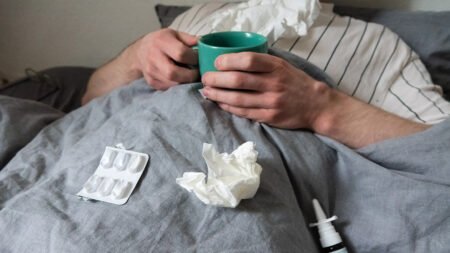 Multistate outbreak of highly drug-resistant salmonella linked to trendy ‘superfood,’ feds warn Multistate outbreak of highly drug-resistant salmonella linked to trendy ‘superfood,’ feds warn