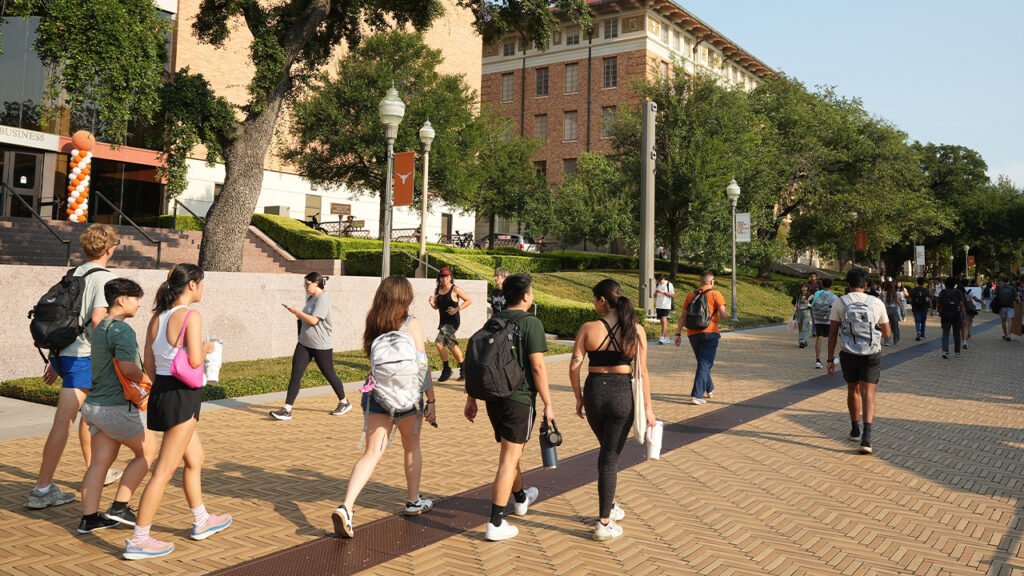 Major Texas university adds Shein to list of banned Chinese companies