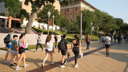 Major Texas university adds Shein to list of banned Chinese companies