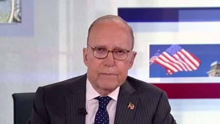 LARRY KUDLOW: Will Europe and the rest of the world listen to Marco Rubio?