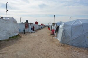 Don’t desert Australian citizens, even ISIS brides and their children