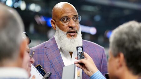 MLB players union boss resigns over inappropriate relationship with sister-in-law: report MLB players union boss resigns over inappropriate relationship with sister-in-law: report