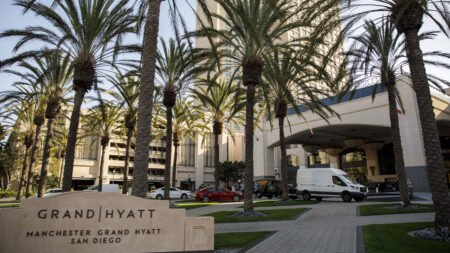 Hyatt Hotels Executive Chairman Thomas Pritzker resigns over Epstein ties: ‘I deeply regret… my association’