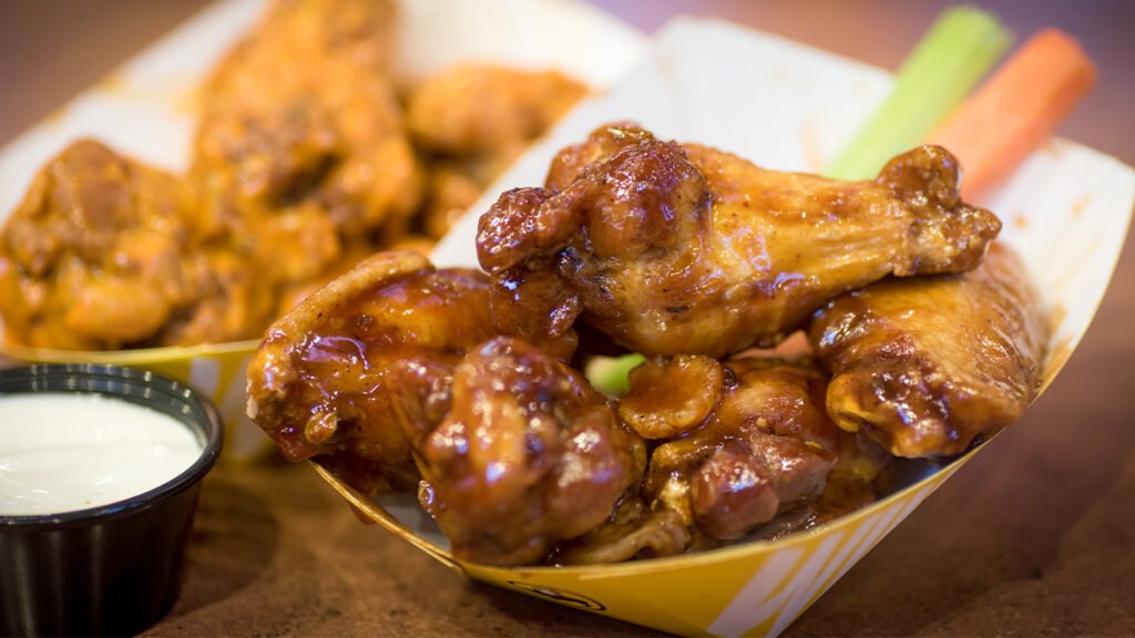 Federal judge rules on whether Buffalo Wild Wings can keep ‘boneless wings’ on menu Federal judge rules on whether Buffalo Wild Wings can keep ‘boneless wings’ on menu