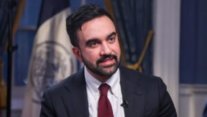 Mamdani proposes raising NYC property taxes if state doesn’t approve tax hike on wealthy