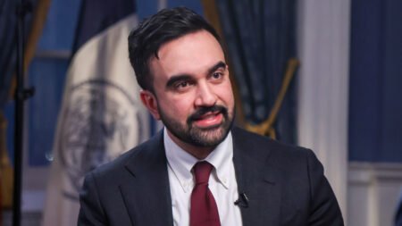 Mamdani proposes raising NYC property taxes if state doesn’t approve tax hike on wealthy