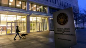 DOJ announces conviction in Minnesota meth ring linked to Sinaloa cartel