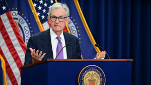 Fed dissent grows as some officials weigh return to interest rate hikes amid stubborn inflation Fed dissent grows as some officials weigh return to interest rate hikes amid stubborn inflation