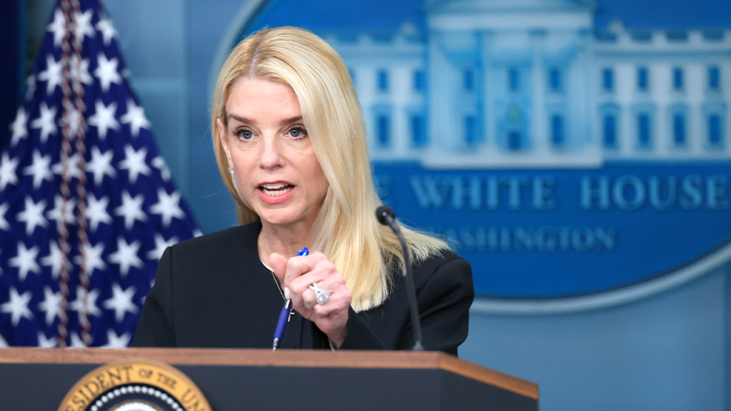 Trump’s ‘no-nonsense’ DC crackdown tops 10k arrests as DOJ declares era of ‘unchecked violence is over’