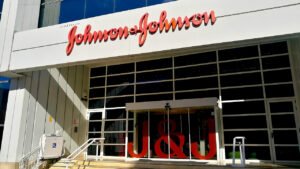 Johnson & Johnson invests B in Pennsylvania cell therapy facility