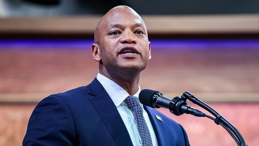 Gov Wes Moore stands by account of grandfather’s interaction with KKK amid scrutiny: ‘Hurtful and offensive’ Gov Wes Moore stands by account of grandfather’s interaction with KKK amid scrutiny: ‘Hurtful and offensive’